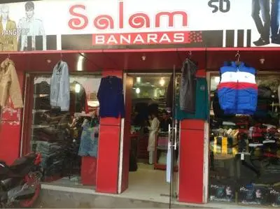 Salam Banaras