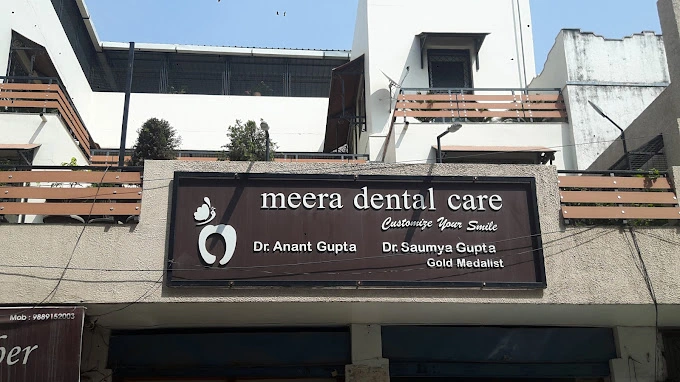 Dr. Meera Dental Care