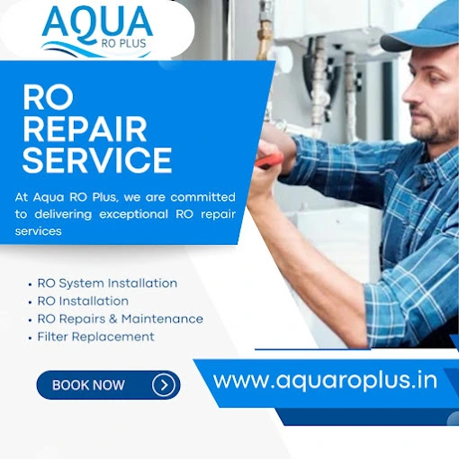 Aqua RO Plus
