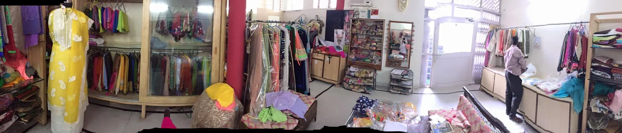 Alankriti Boutique