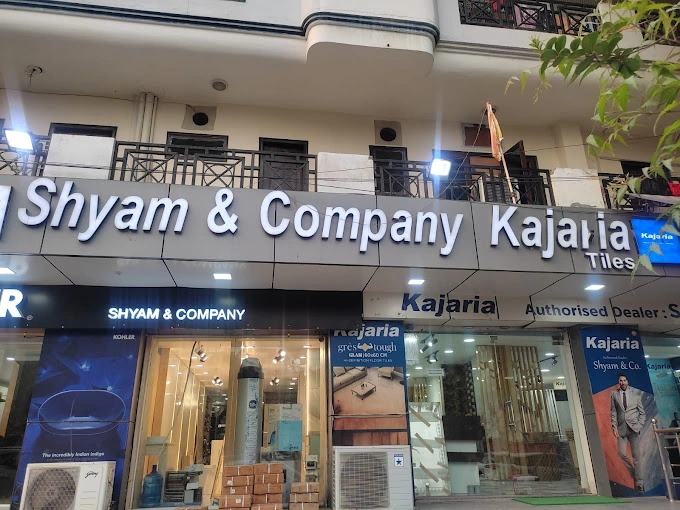 Shyam & Company