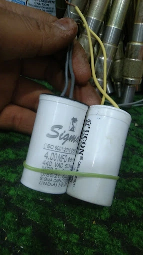 Bharat Suppliers