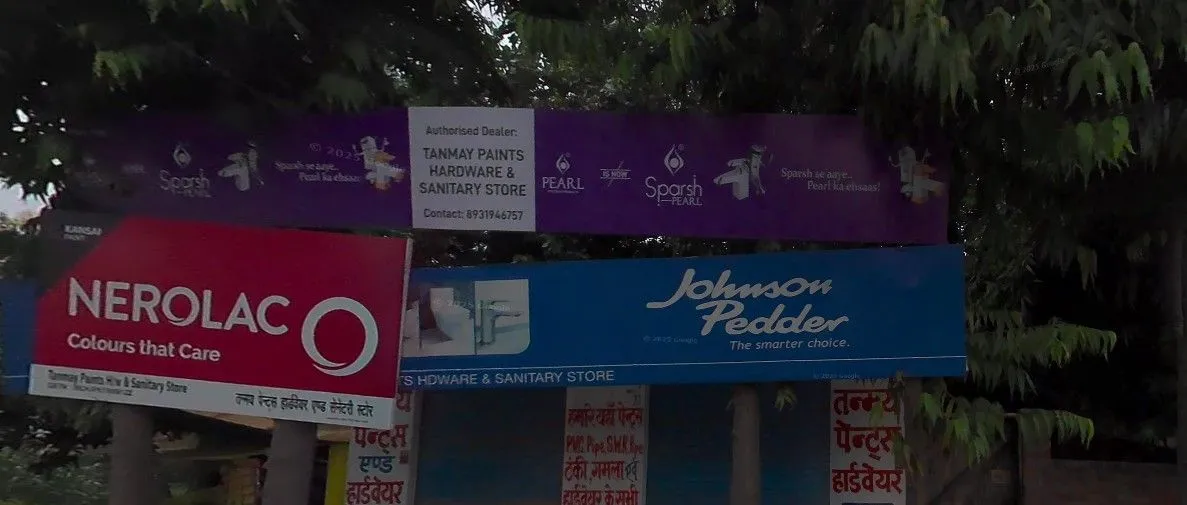 Tanmay Paints