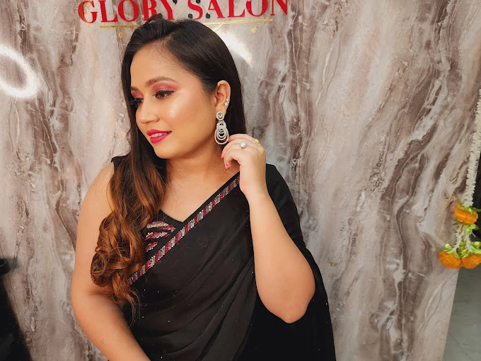 Glory Salon