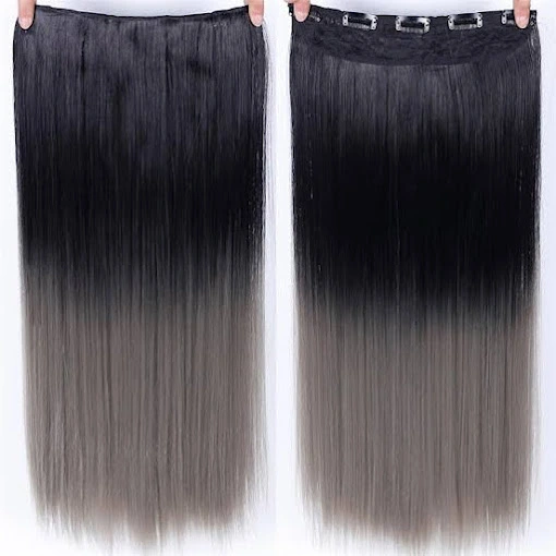L & G Hair Beauty Center
