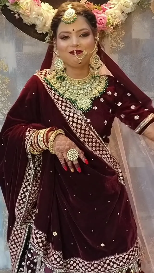 Abcy Beauty Parlor
