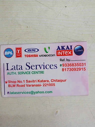 Lata Services