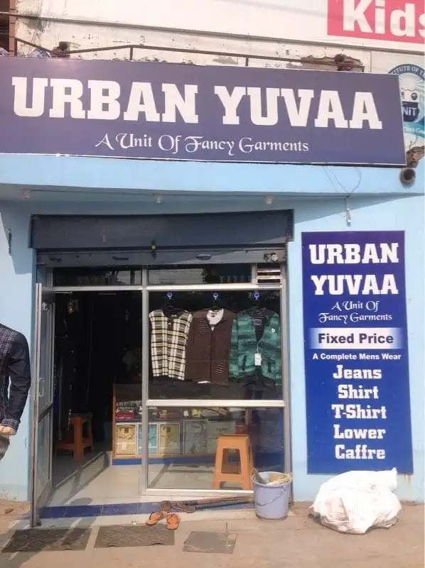 Urban Yuvaa