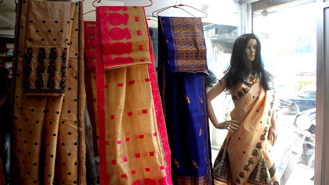 Komal Boutique