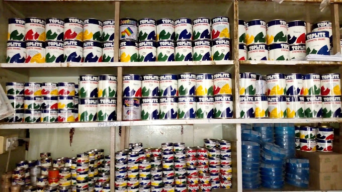 Sri Rama Hardware