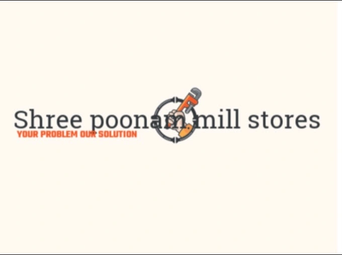 Poonam Shree Mill Stores