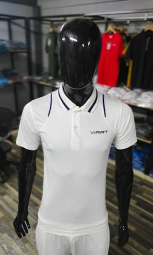 VIRAT Sports