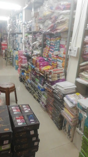Natraj Hosiery