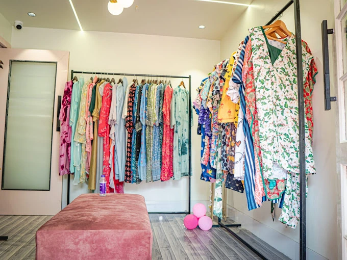 D' Design Boutique