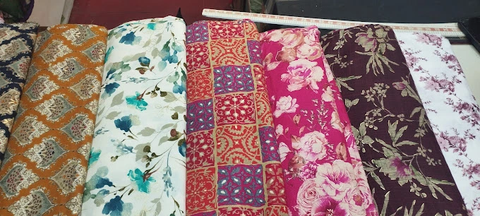 M/s Jaya Ladies Tailor & Boutique