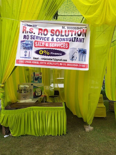 R S RO Solution