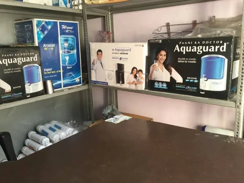 Punjab Sales & Services