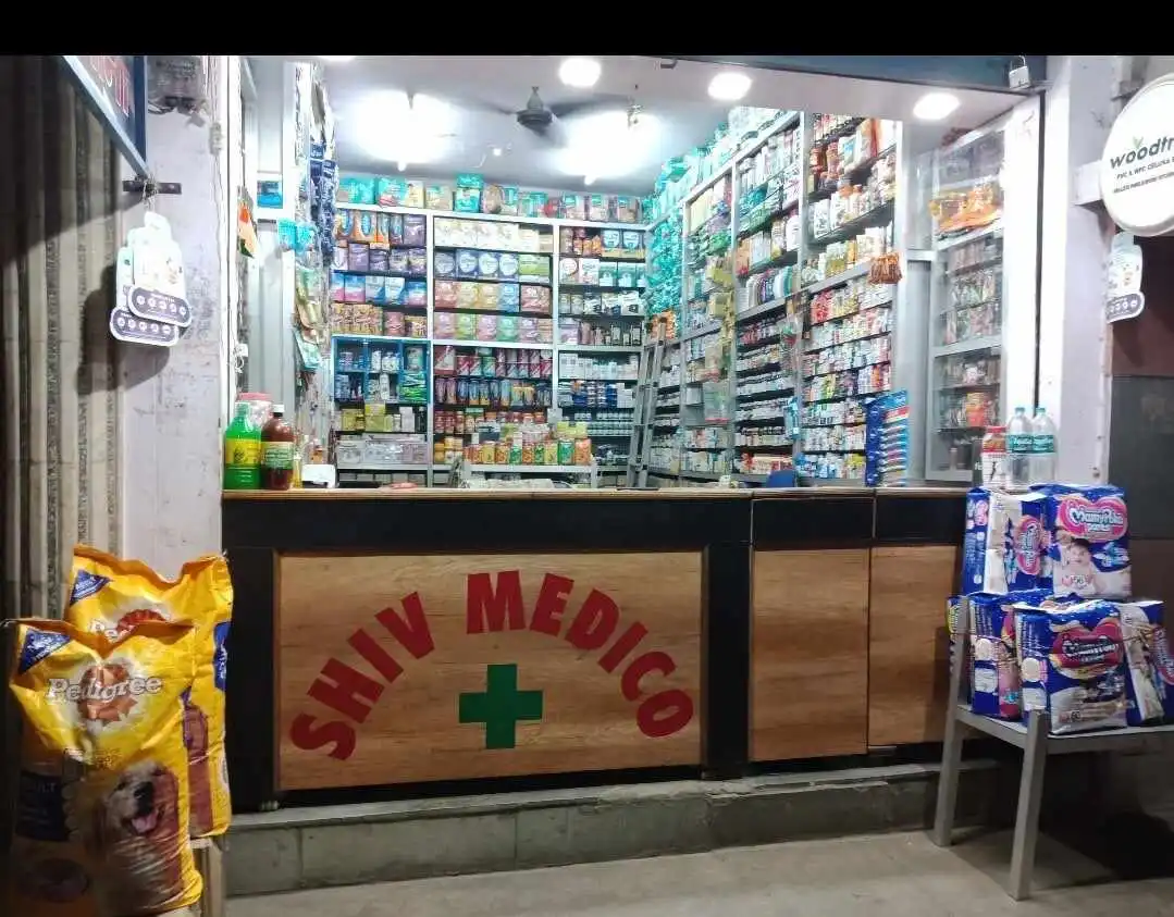 Shiv Medico