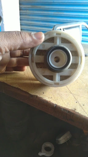 Anil Motors