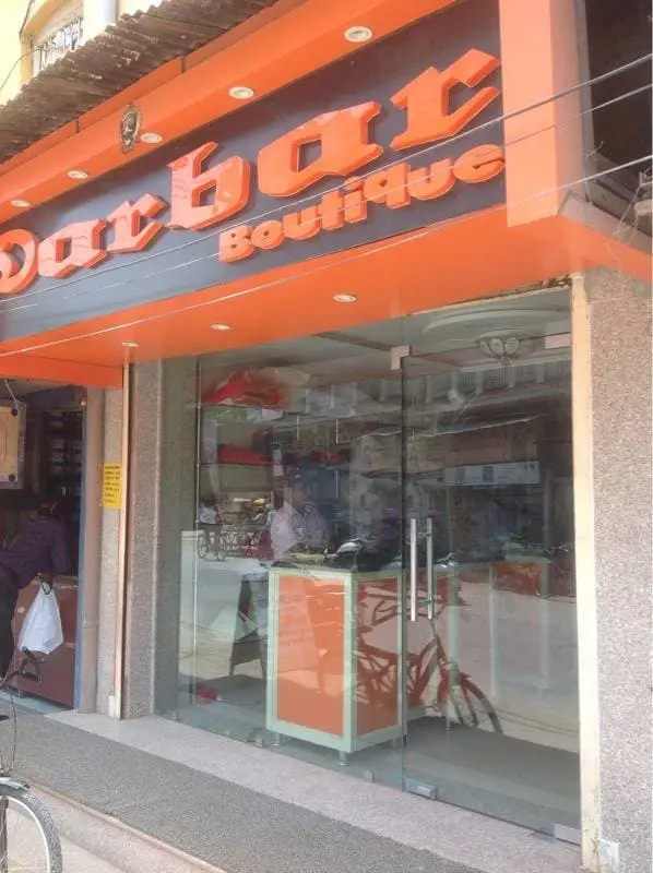 Darbar Boutique