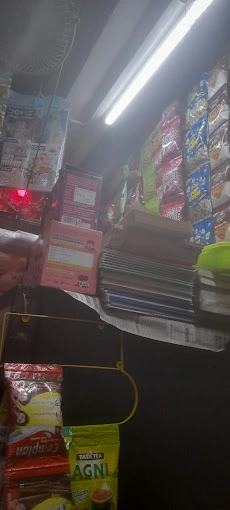 Abhilesh General Store