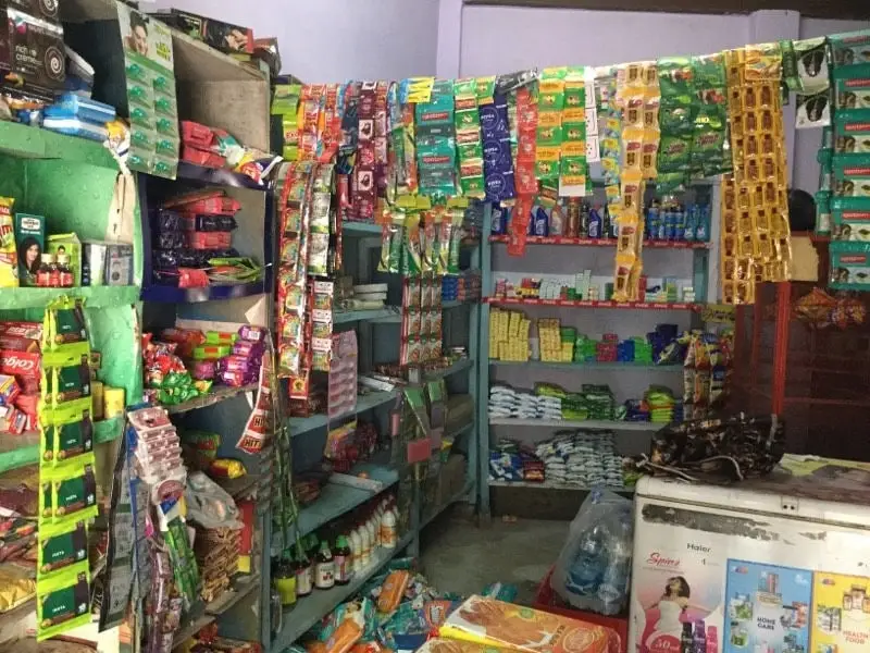Satyam General Store