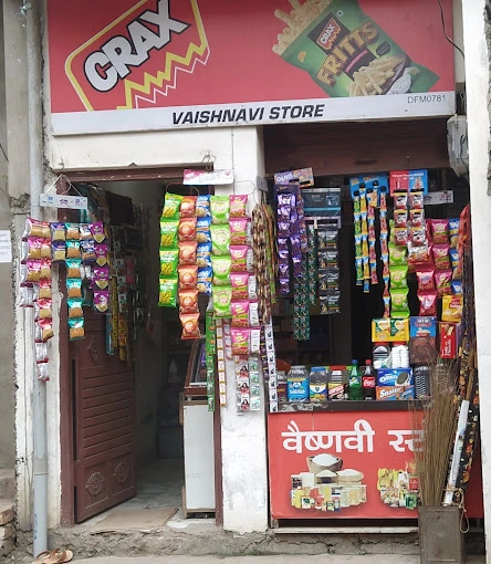 Vaishnavi General Store