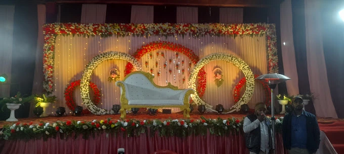 Kalash Marriage Lawn
