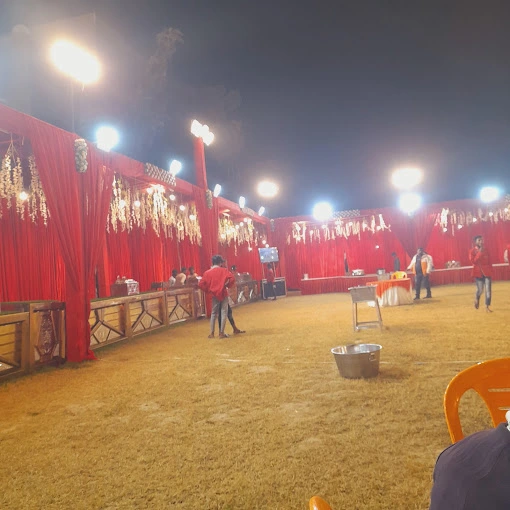 Rajshree Palace Banquet