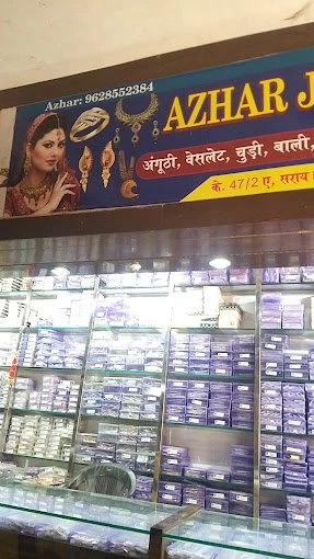 AZHAR JWELLERS