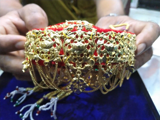 Shri Ganesh Jewellers