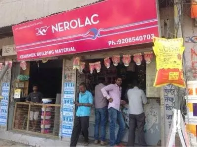 Abhishek Building Materials