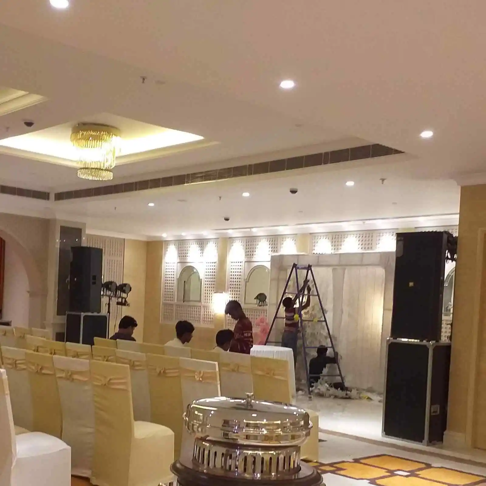 Riya Dj Event