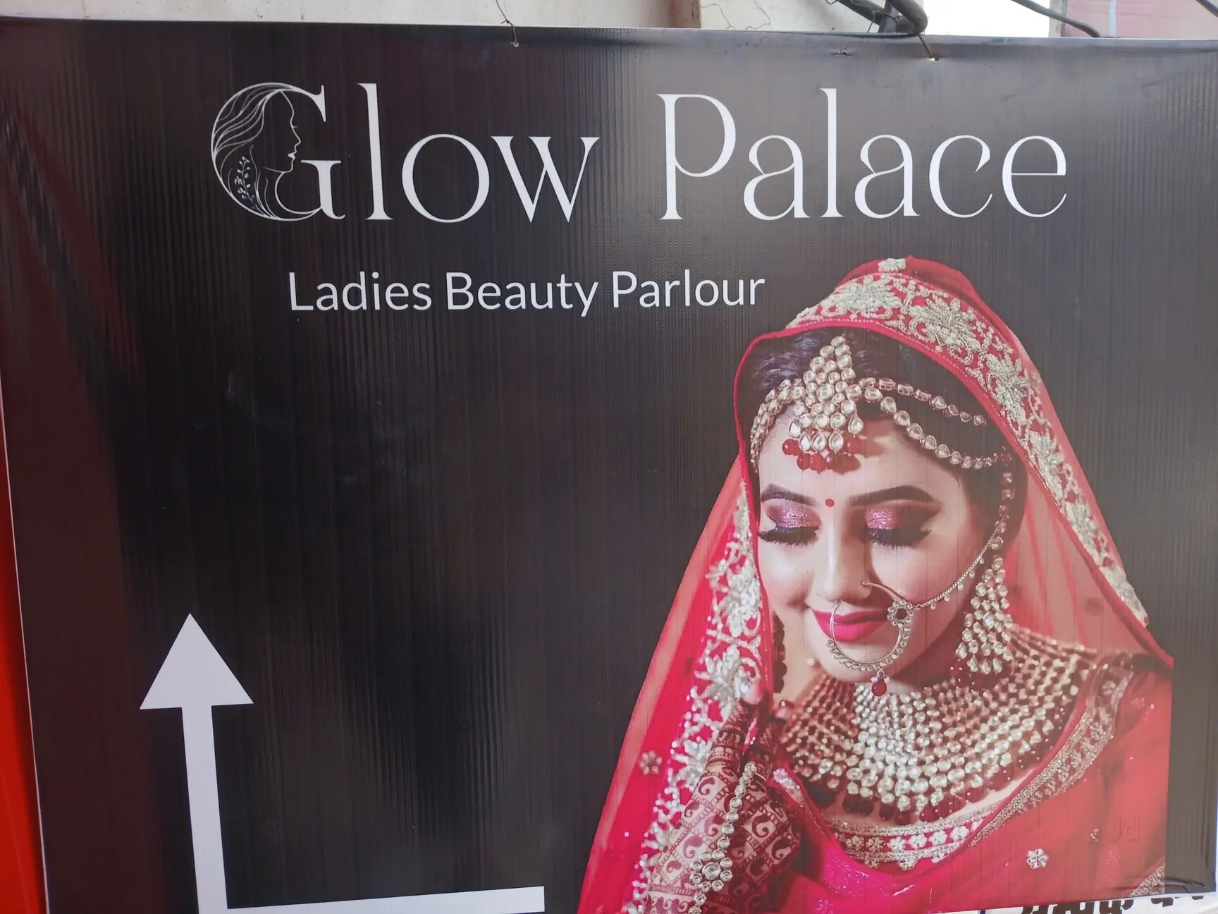 Glow Palace Ladies Beauty Parlour
