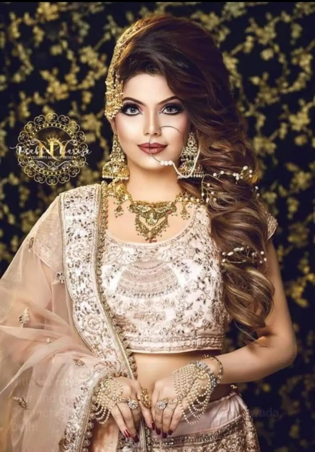 Glossy Loreal Professional Beauty Salon & Academy