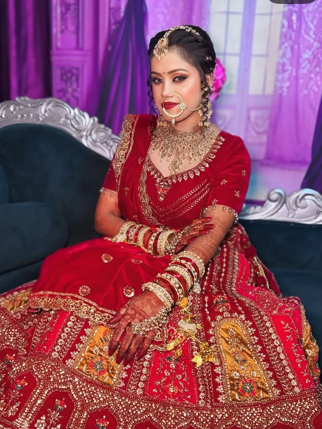 Arshi Makeovers