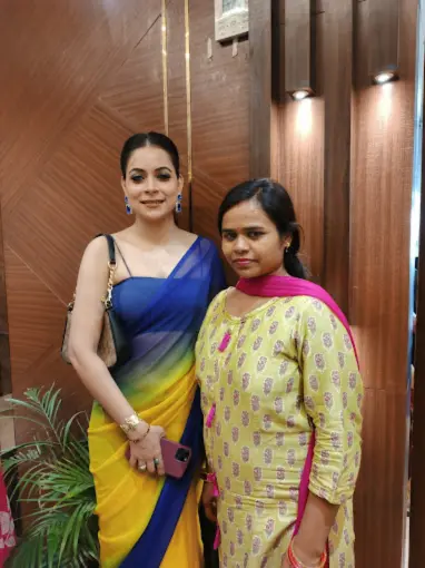 SHIVAKSHI BEAUTY PARLOUR