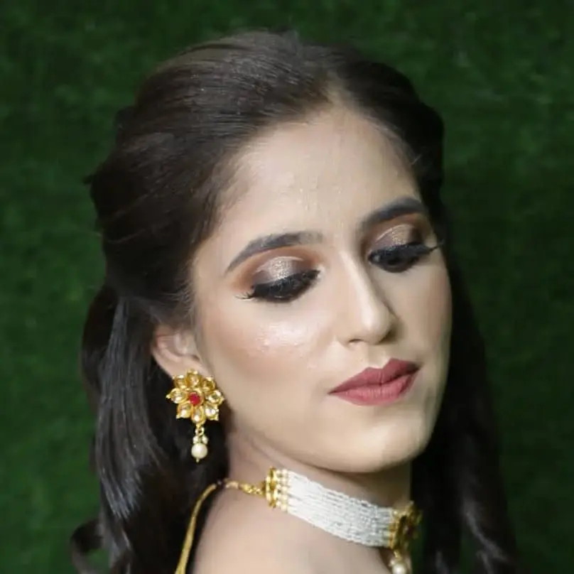 Ritika Beauty Parlour