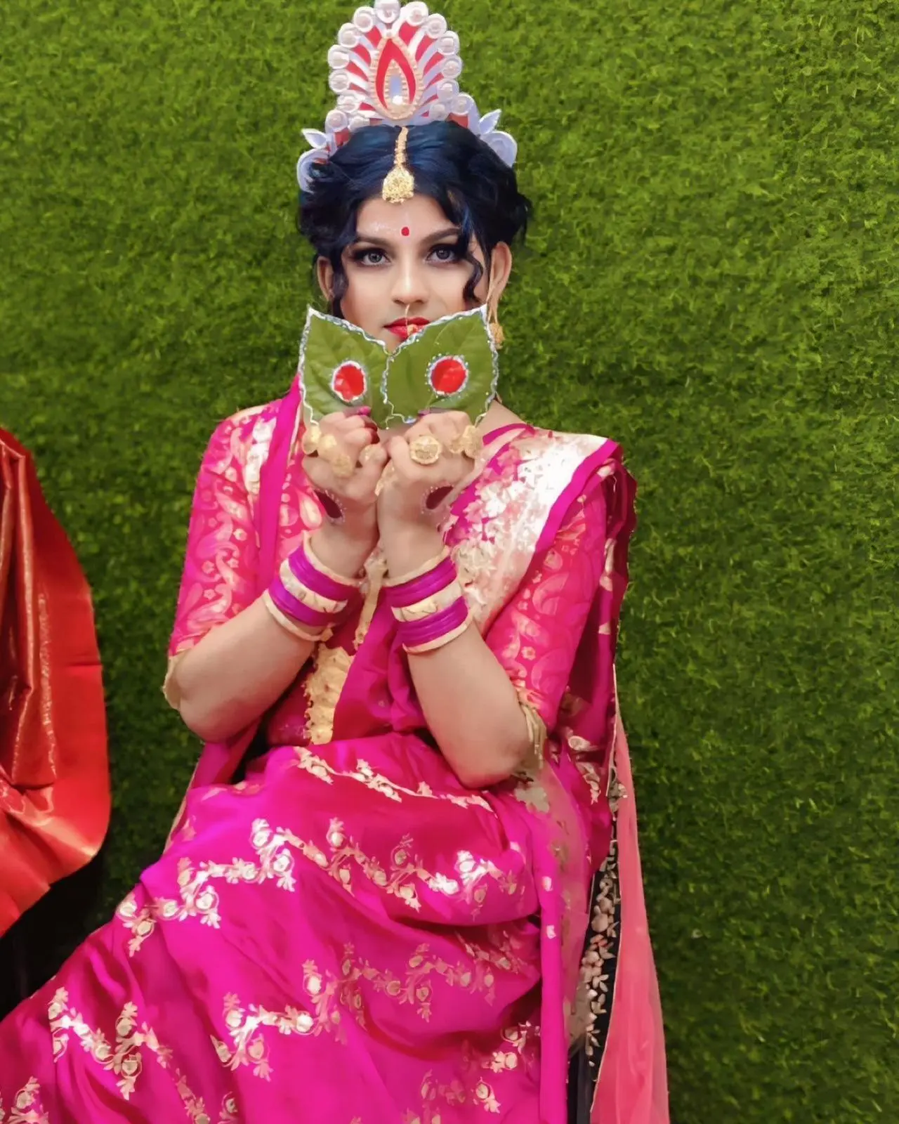 Shreya Makeovers
