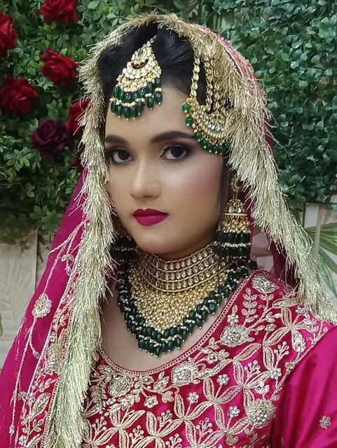 Nishat Beauty Zone