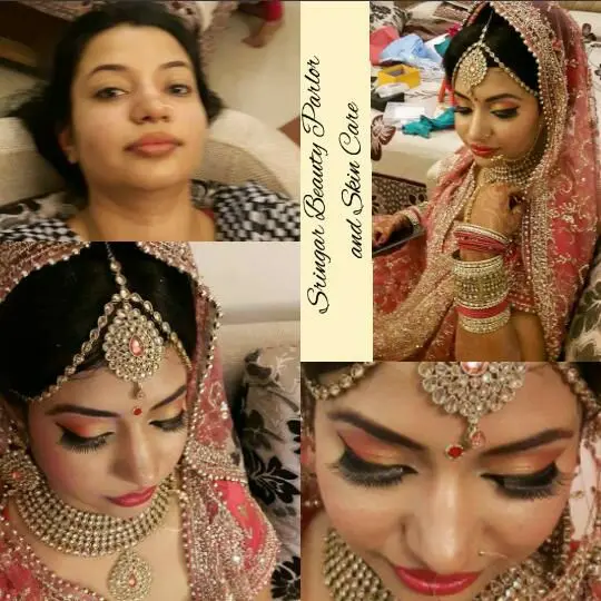 Shringar Beauty Parlour & Skin Care