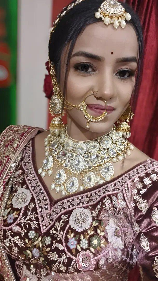 Pari Beauty Parlour Deoria