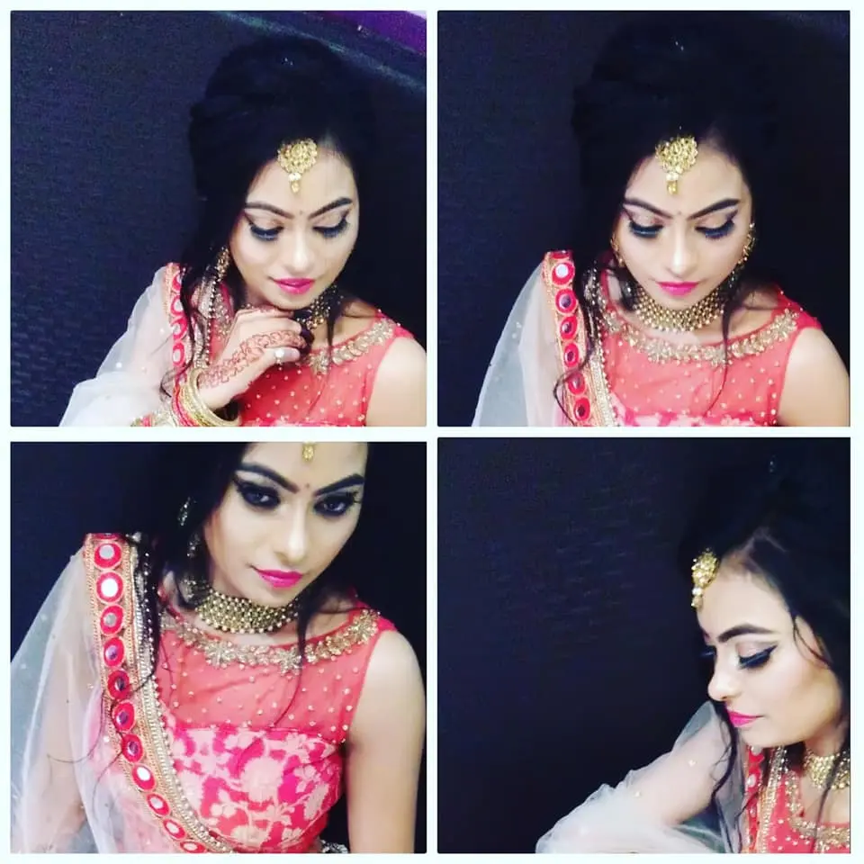 Beauty Point Parlour