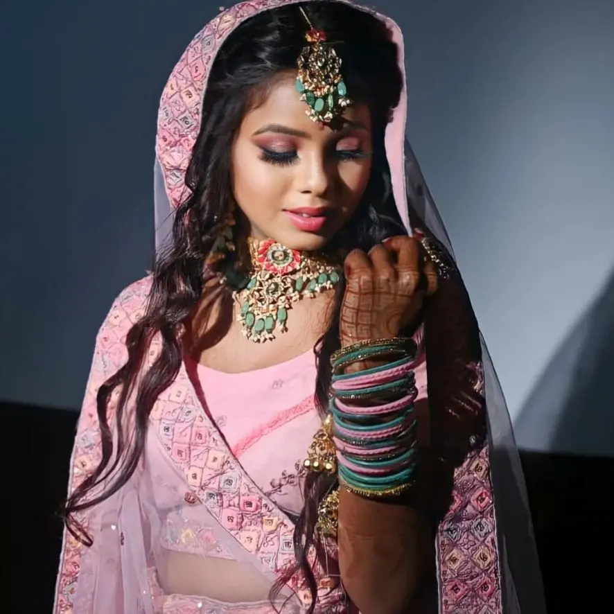 Marvellous Beauty Parlour