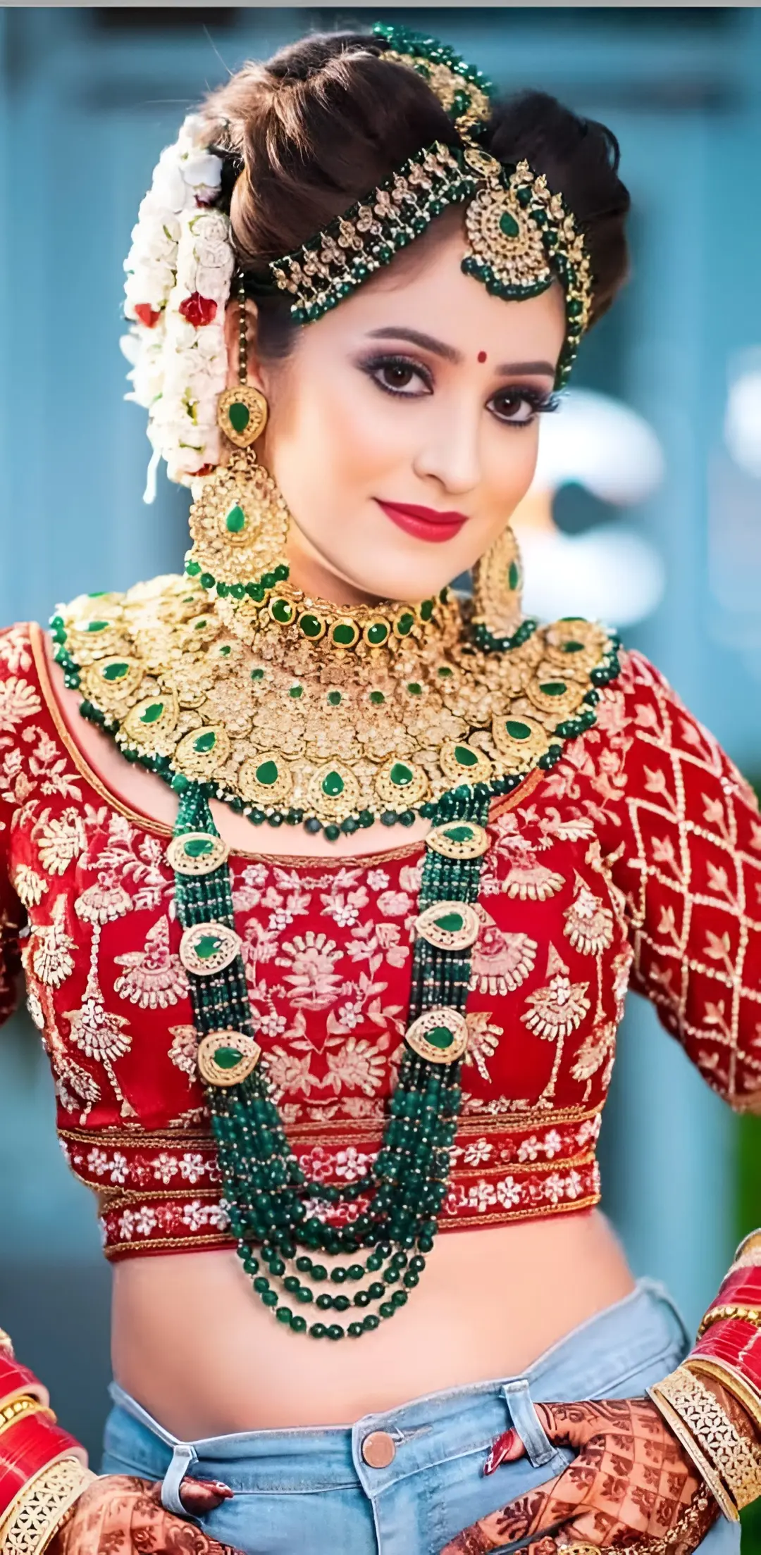 Lotus Beauty Parlor