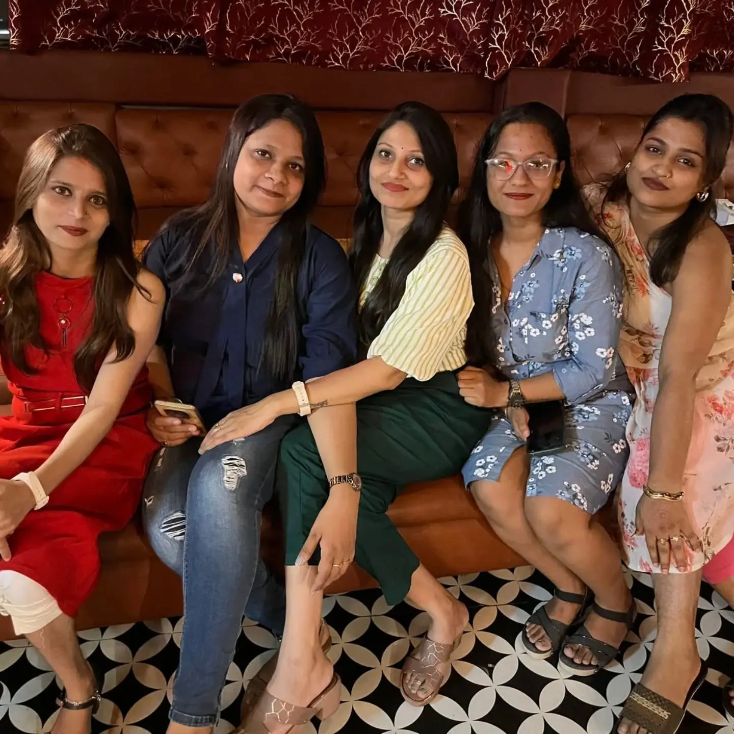Shree Boutique