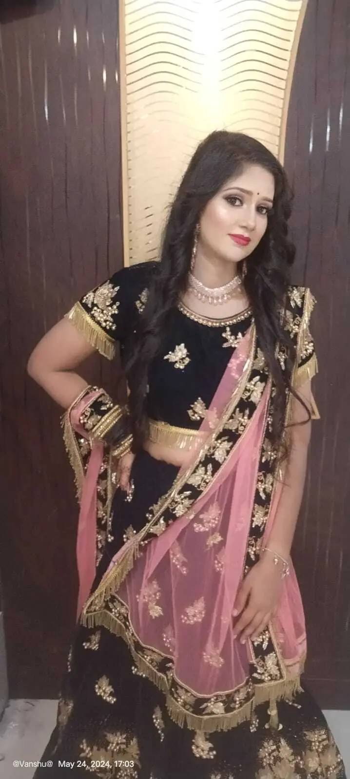 Riya Beauty Parlour Barabanki