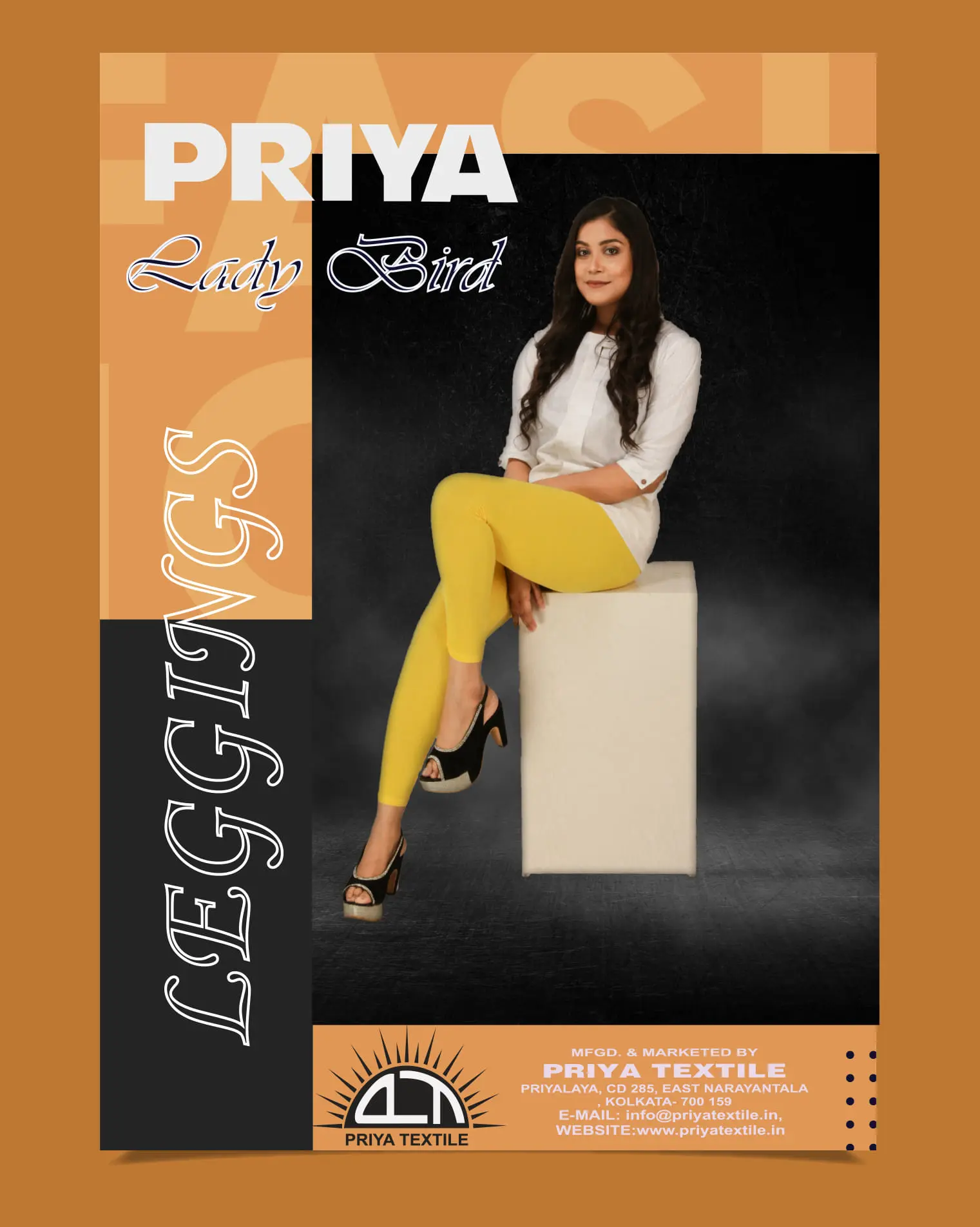 Priya Textile