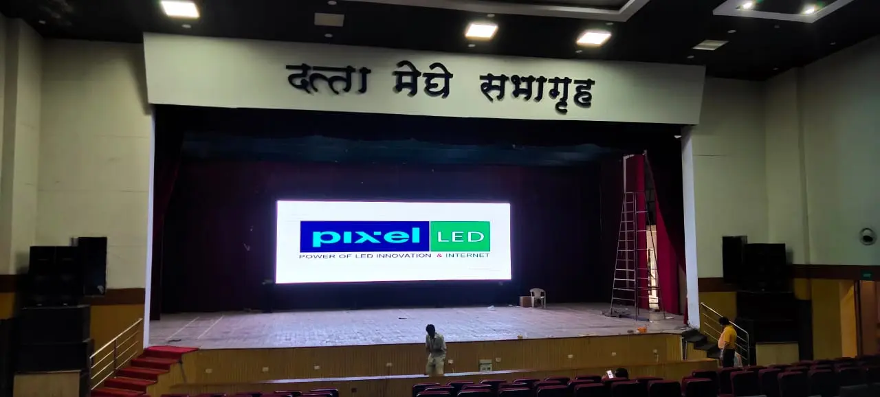Pixel LED Private Limited