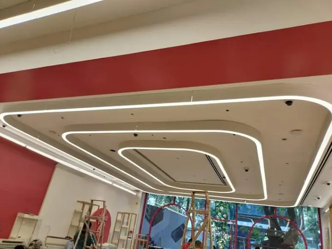 Activestar Lighting LLP